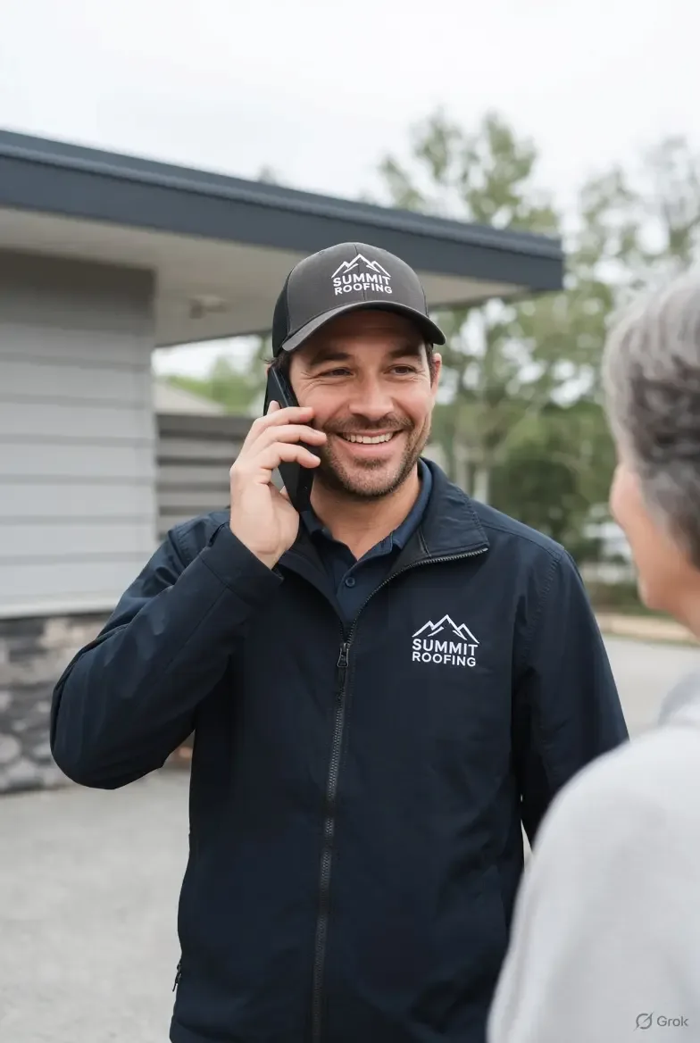 Flat Roof Leak Repair Monrovia, MD FAQs